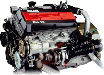 P70E7 Engine